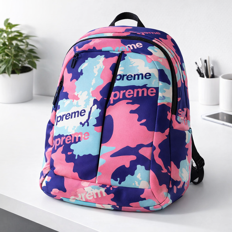 کوله پشتی Supreme بانیپال